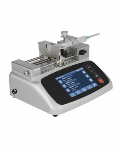Syringe Pumps & Perfusors