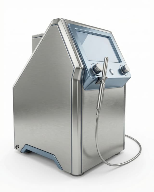 Cryo Fixation Units
