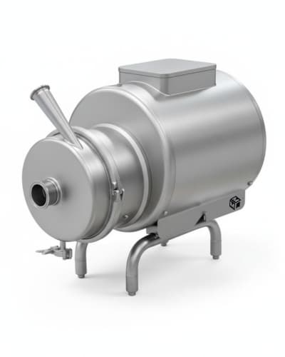 Centrifugal Pumps