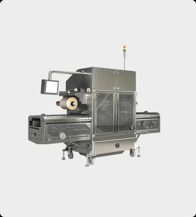 Sealing Machines