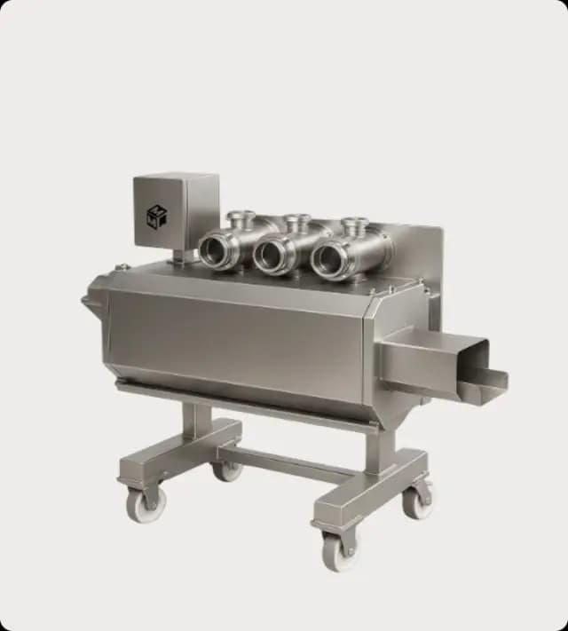 Fish Equipment