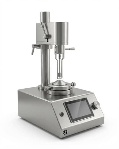 Viscometers & Rheology Instruments