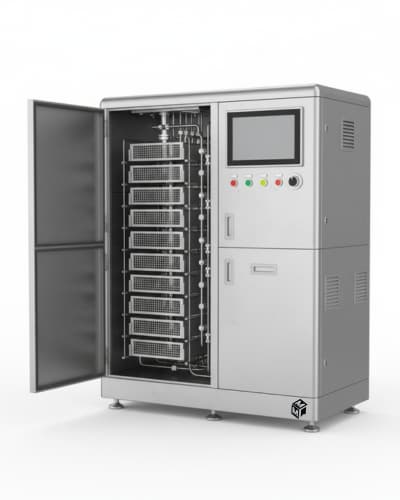 Thawing Systems