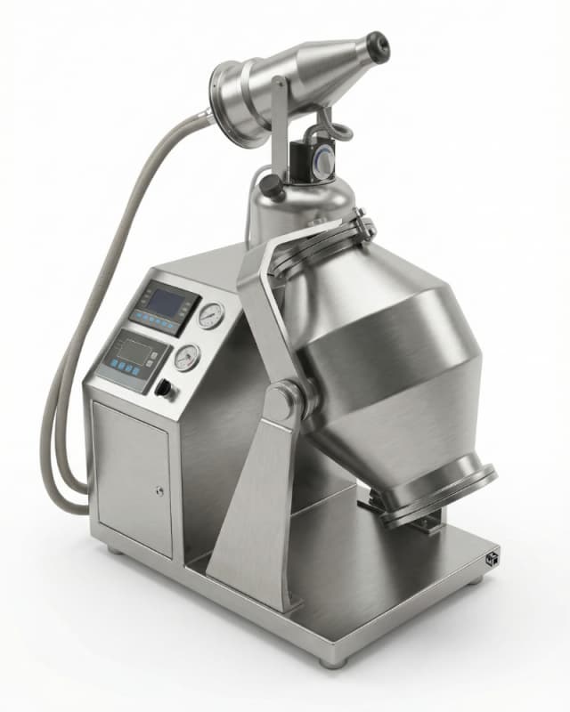 Fumigation Systems