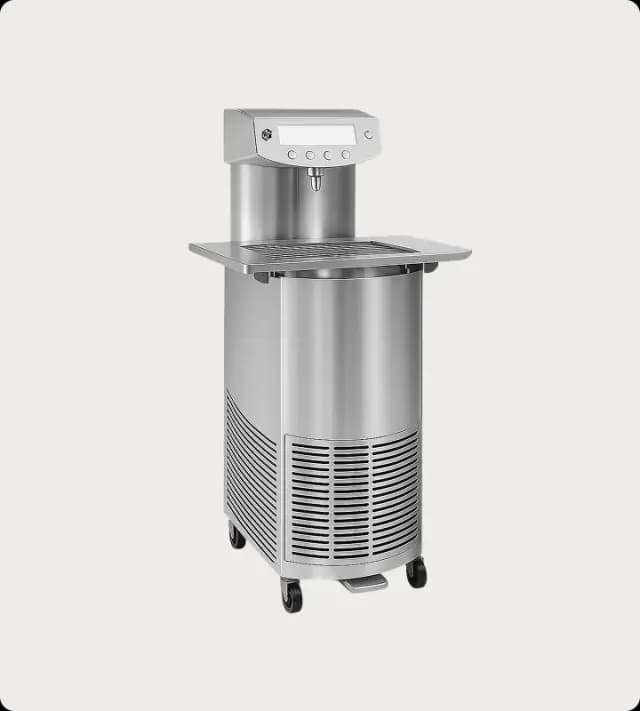 Tempering Equipment