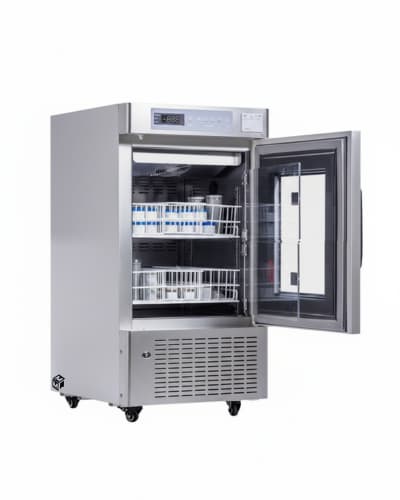 Cold Storage & Cryogenic Systems