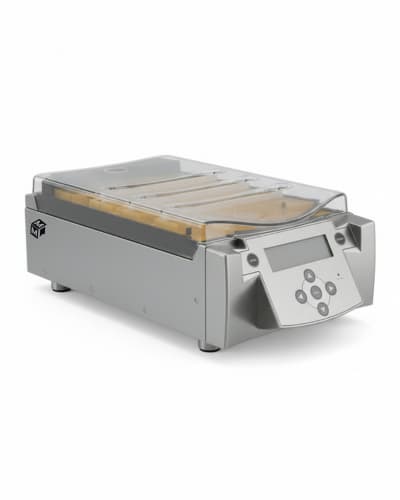 Isoelectric Focusing Systems