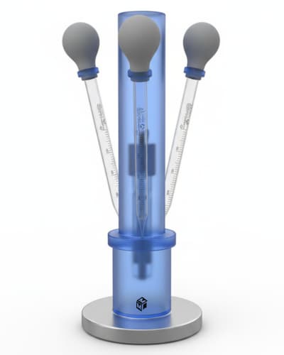 Lab Consumables, Accessories & Support Equipment