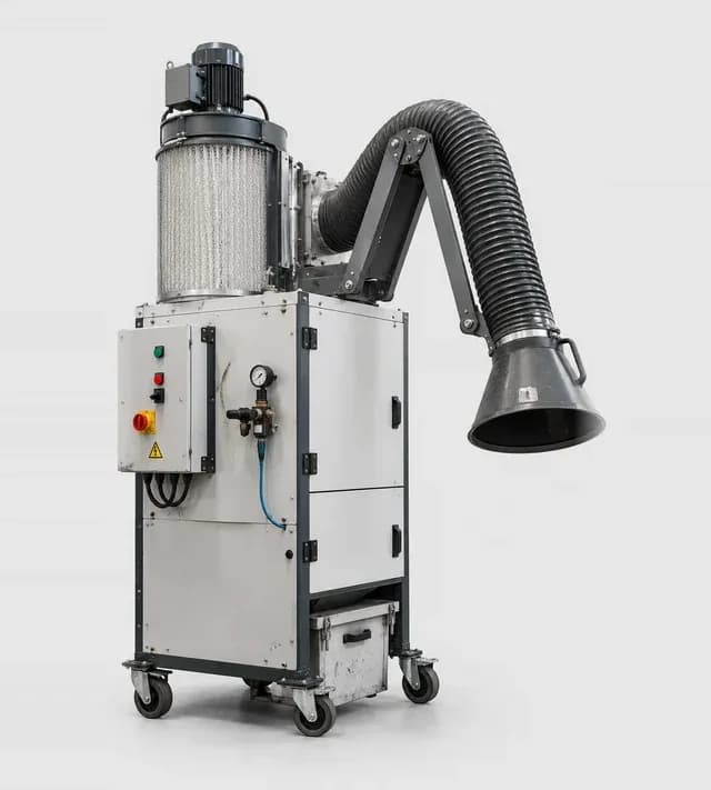 Air Filtration and Purification