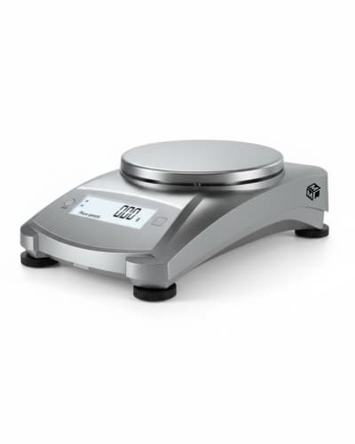 Weighing, Measurement & Calibration