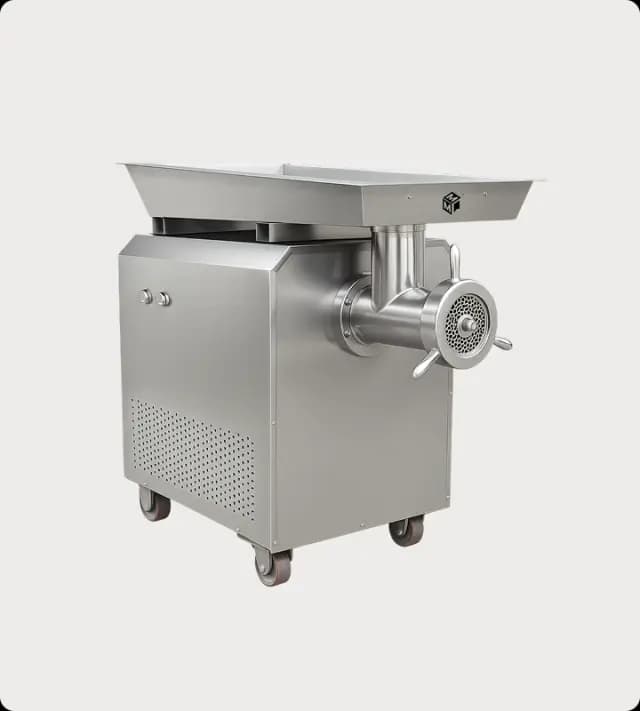 Meat Grinders