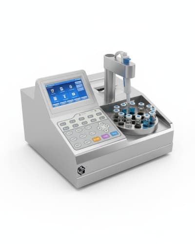 Clinical & Diagnostic Equipment