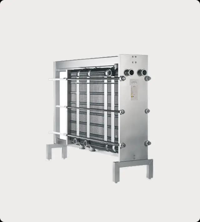 Heat Exchangers