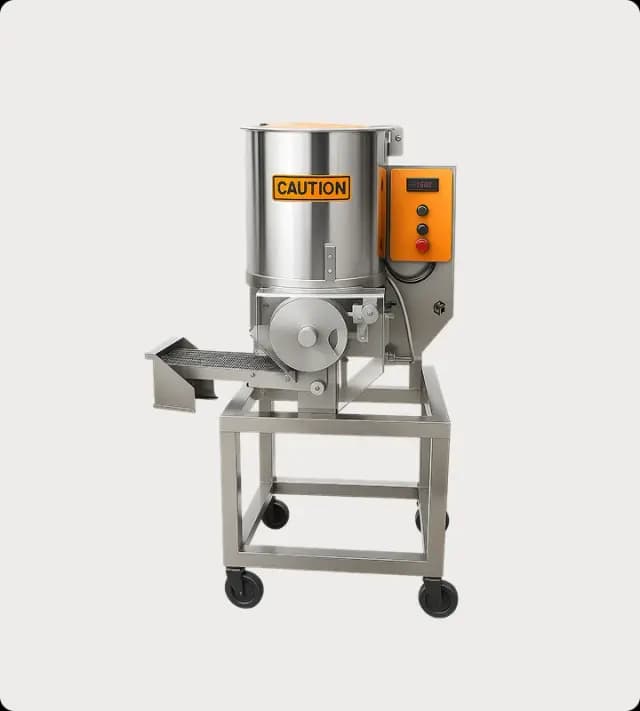 Forming Machines