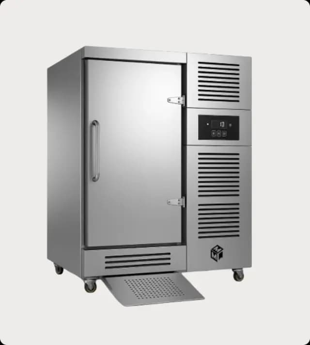 Blast Freezers