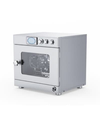 Hybridization Ovens