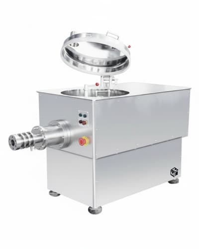 Mixing Systems