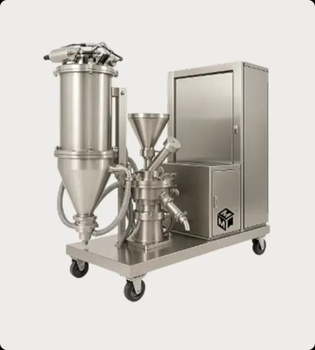 Milling