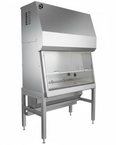 Safety, Containment & Controlled Environments