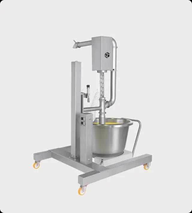Pumps & Transfer Pumps