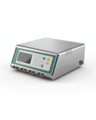 Electrophoresis Systems & Power Supplies