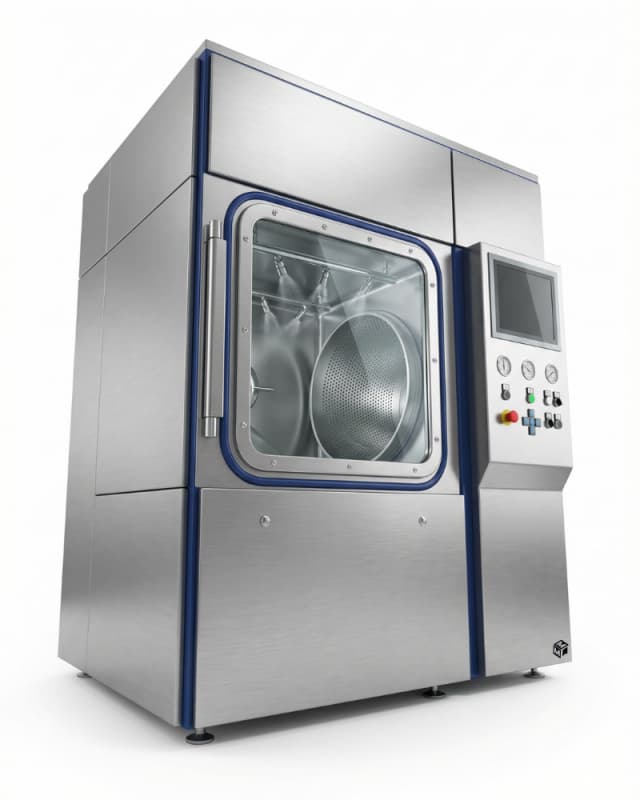 Dry Heat Sterilizers