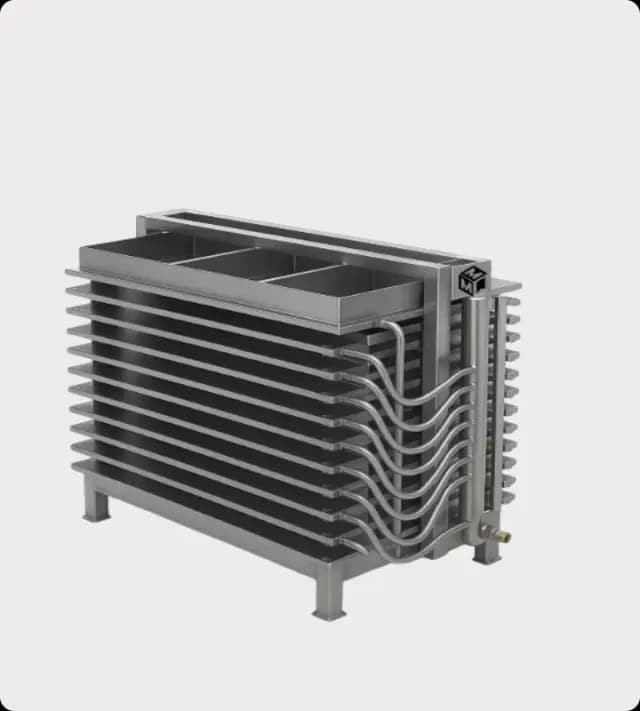 Plate Freezers
