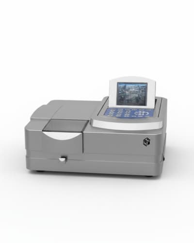 Spectrophotometers (UV-Vis, Fluorescence, Colorimeters)