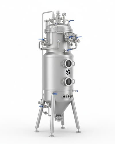 Single-Use Bioprocess Systems