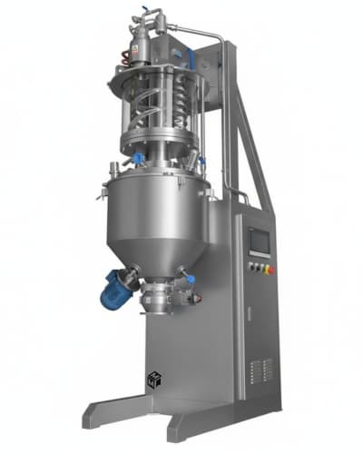 Mixers & Stirrers
