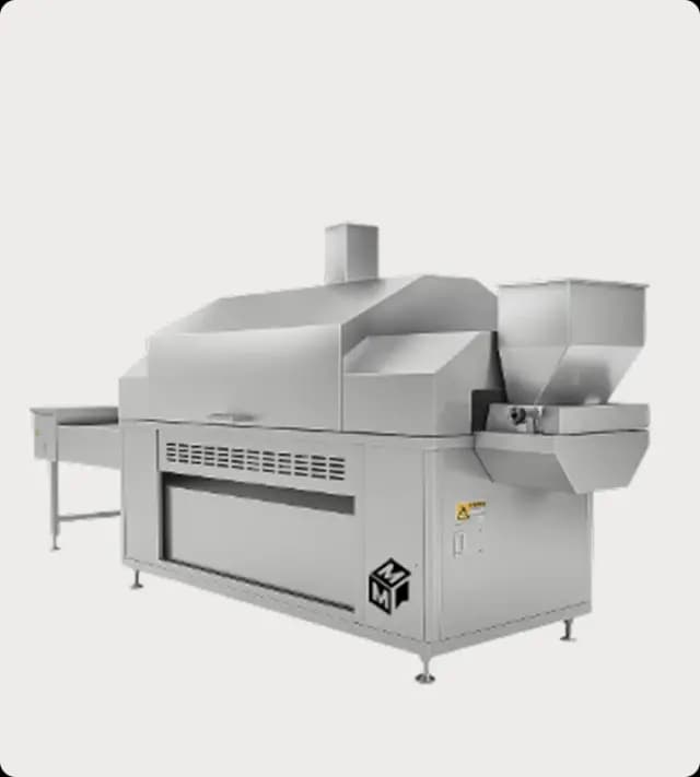 Roasters