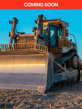 Heavy Equipment