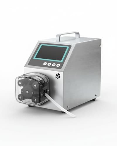 Dispensing Pumps