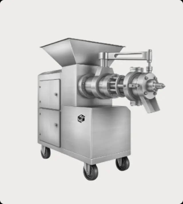 Deboning Machines