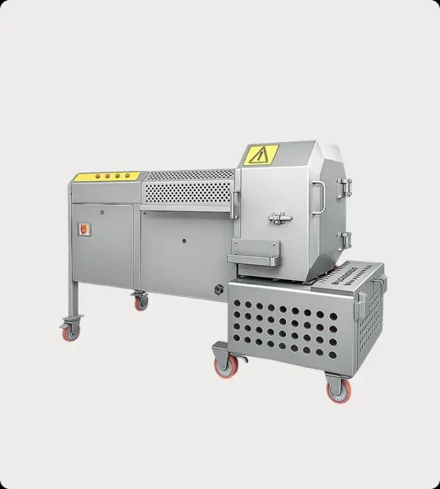 Meat Slicers