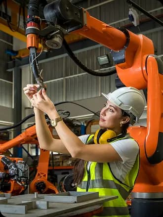 Industrial Plant Equipment