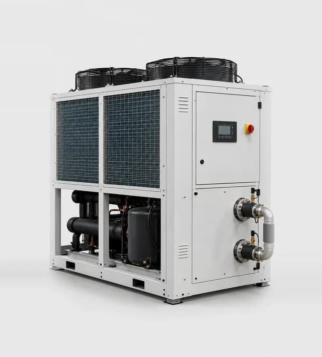 HVAC, Air Handling and Filtration